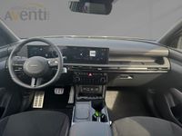 Hyundai TUCSON - Vorschau Bild 19