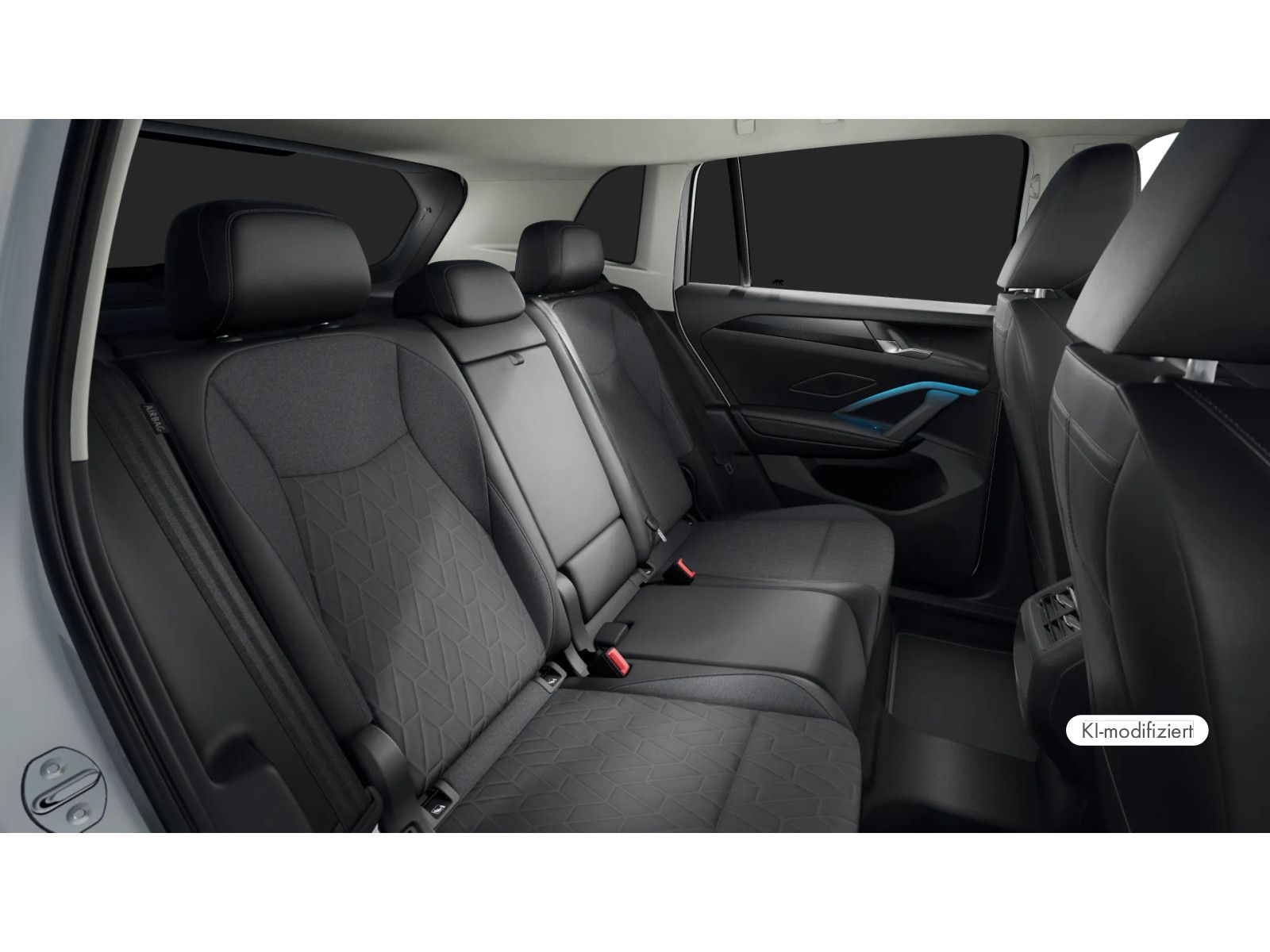Volkswagen Tiguan - Bild 11