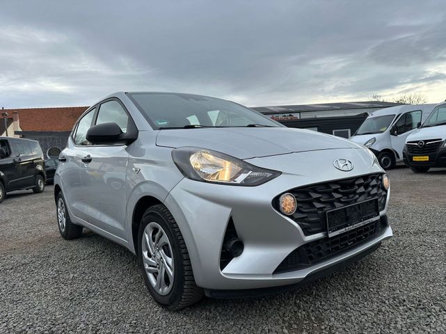 Hyundai i10 Pure