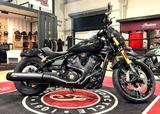Indian 2026 Scout 101 *Black Crystal/Super Graphte* - INDIAN SUPER SCOUT