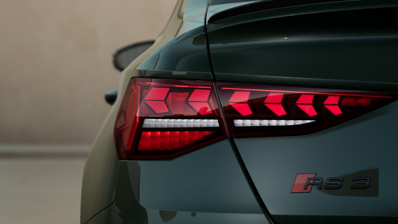Audi RS3 - Bild 7