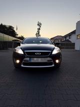 Ford Mondeo Titanium - Ford Mondeo aus 2010: Titanium