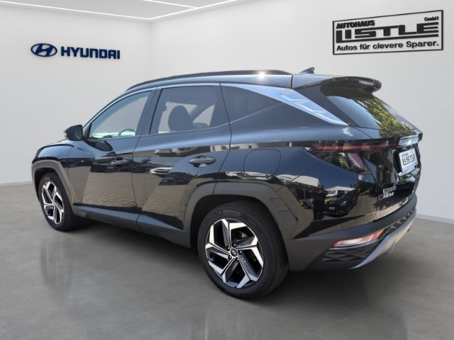 Fahrzeugabbildung Hyundai Tucson Trend Plug-In Hybrid 4WD+Assistenz-Paket+