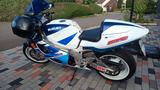 Suzuki Gsxr 750 - Offers matching your search criteria