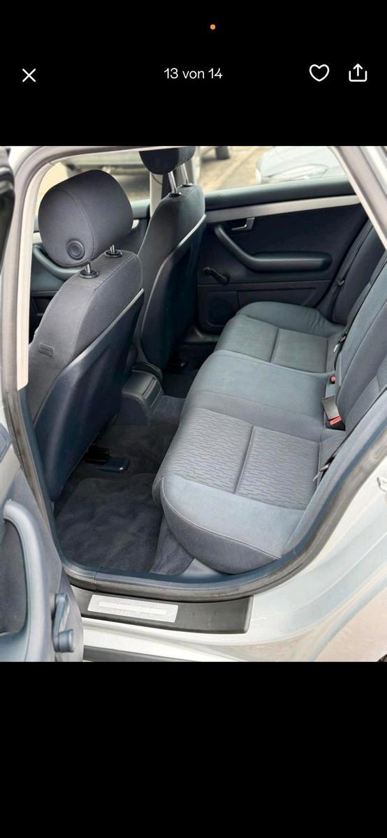 Audi A4 2007 — photo 7