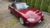 Mazda MX-5 1.6 16V Memories Liebhaberstück - gebrauchte Mazda MX-5 aus dem Jahr 2003