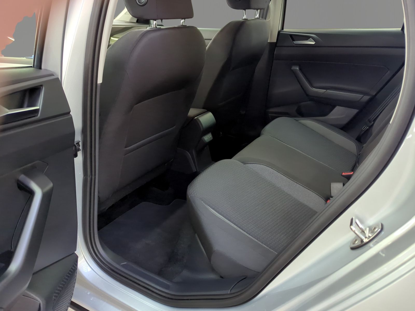 Volkswagen Taigo - Bild 10