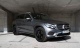 Mercedes-Benz Mercedes Benz GLC 350 d 4MATIC/ 258 PS / Sehr ge
