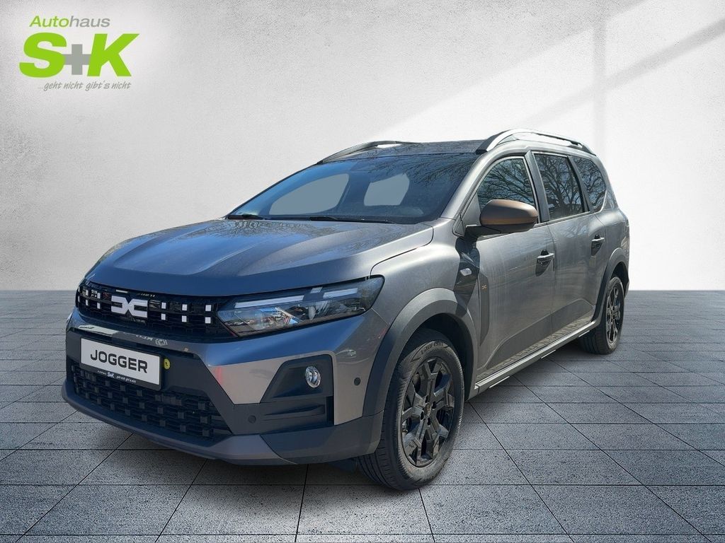 Image of Dacia Jogger