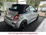 Abarth 695C RIVALE | 2.500 KM! | Akrapovic | WIE NEU! - Abarth 695C Gebrauchtwagen