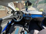 Opel Adam SLAM 1.4 64kW SLAM - Opel Gebrauchtwagen in Pforzheim