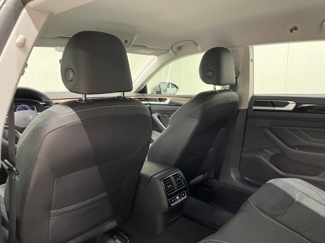 Arteon Shootingbrake Elegance 4Motion 2.0 TDI DS