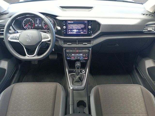 T-Cross Style 1.0 TSI DSG Klima Navi