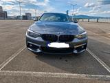 BMW 420D M - BMW 420 in Frankfurt (Main)