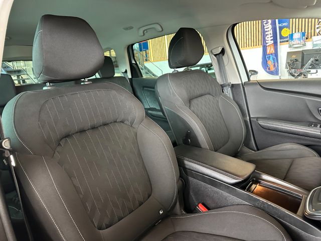 Renault Scenic IV *LED*TEMPO*NAVI*SitzHZ*AHK*
