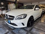 Mercedes-Benz A 200 A -Klasse BlueEfficiency*Navigation*LED - gebrauchte Mercedes-Benz Kleinwagen