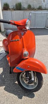 Vespa Primavera ET3 PV125 - VESPA ET3