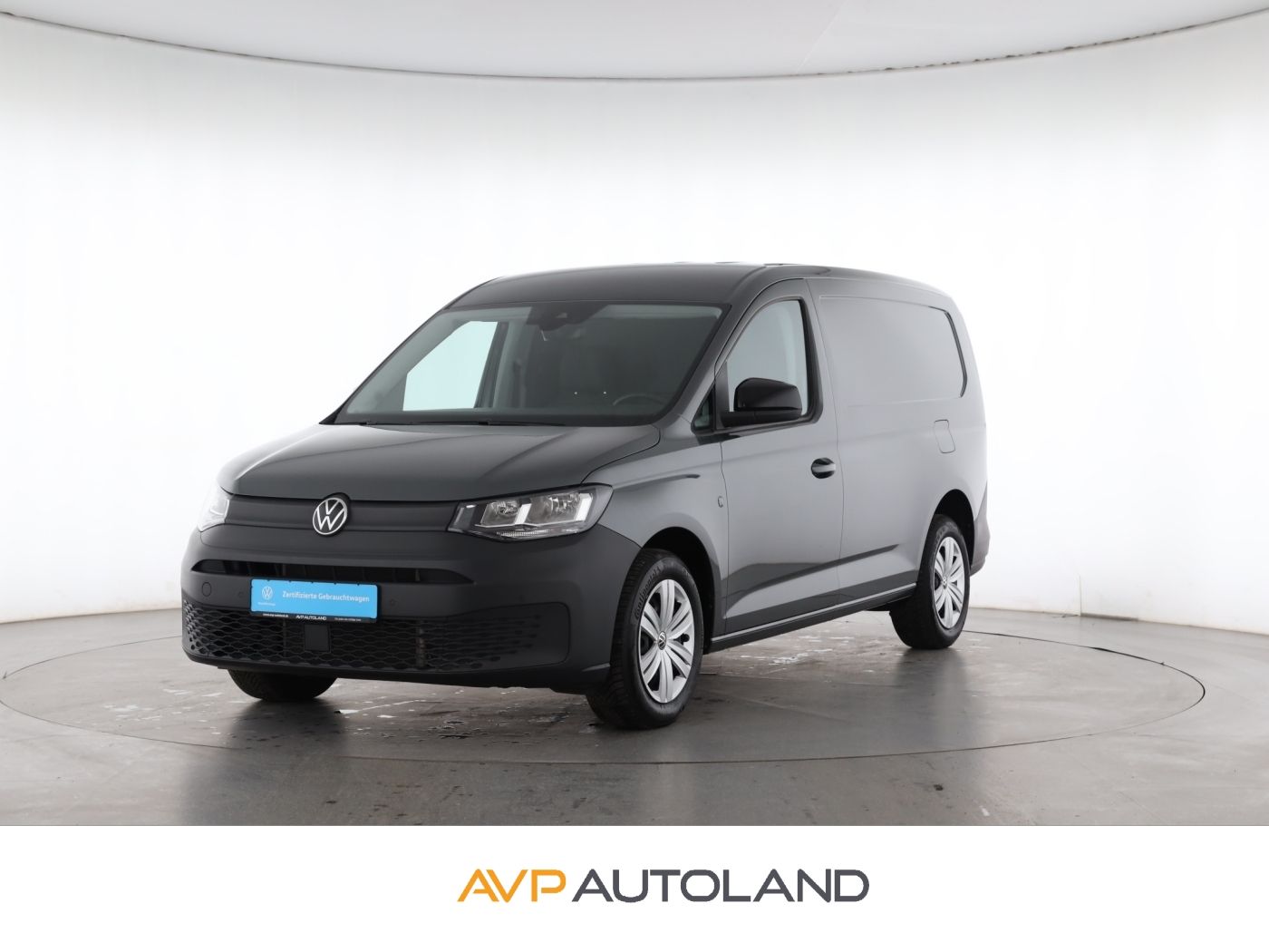 Volkswagen Caddy Maxi Cargo lang TDI | NAVI | AHK | KAMERA