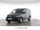 Volkswagen Caddy Maxi Cargo lang TDI | NAVI | AHK | KAMERA - VW Caddy Maxi von 2025