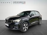 Volvo XC40 T4 Core LED*Navi*SHZ*WiPa*DAB*ACC*StHzg*PDC - Volvo XC40 Core mit Hybrid-Antrieb (Benzin/Elektro)