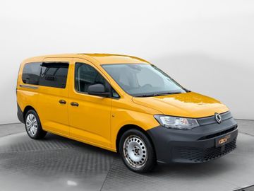 Volkswagen Caddy Maxi - 5