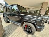 Mercedes-Benz Mercedes-AMG G 63  - Mercedes-Benz G 63 AMG Gebrauchtwagen in Frankfurt