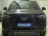 Audi Q5 50 TDI3.0V6 Sportback quatt tiptronic S line - Audi Q5: V6 TDI