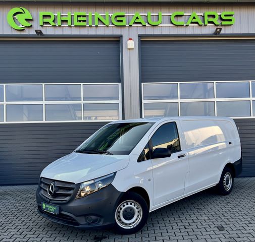 Mercedes-Benz Vito 110 CDI FWD lang DAB PDC 