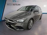 Mercedes-Benz B 200 7G-TRONIC AMG LINE KAMERA MULTIBEAM WIDE - gebrauchte Mercedes-Benz B 200 aus dem Jahr 2022