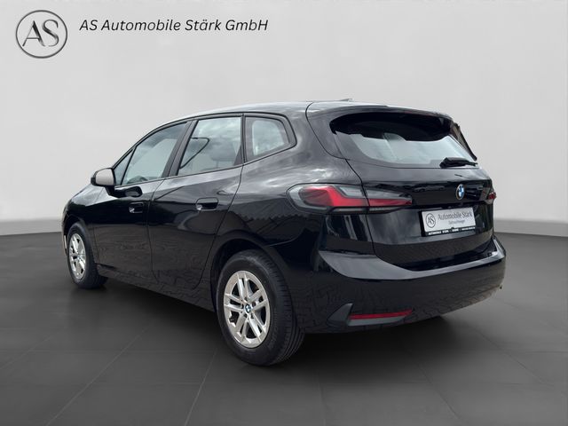 Fahrzeugabbildung BMW 218i Active Tourer Autom+Adaptive LED+Cam+Navi