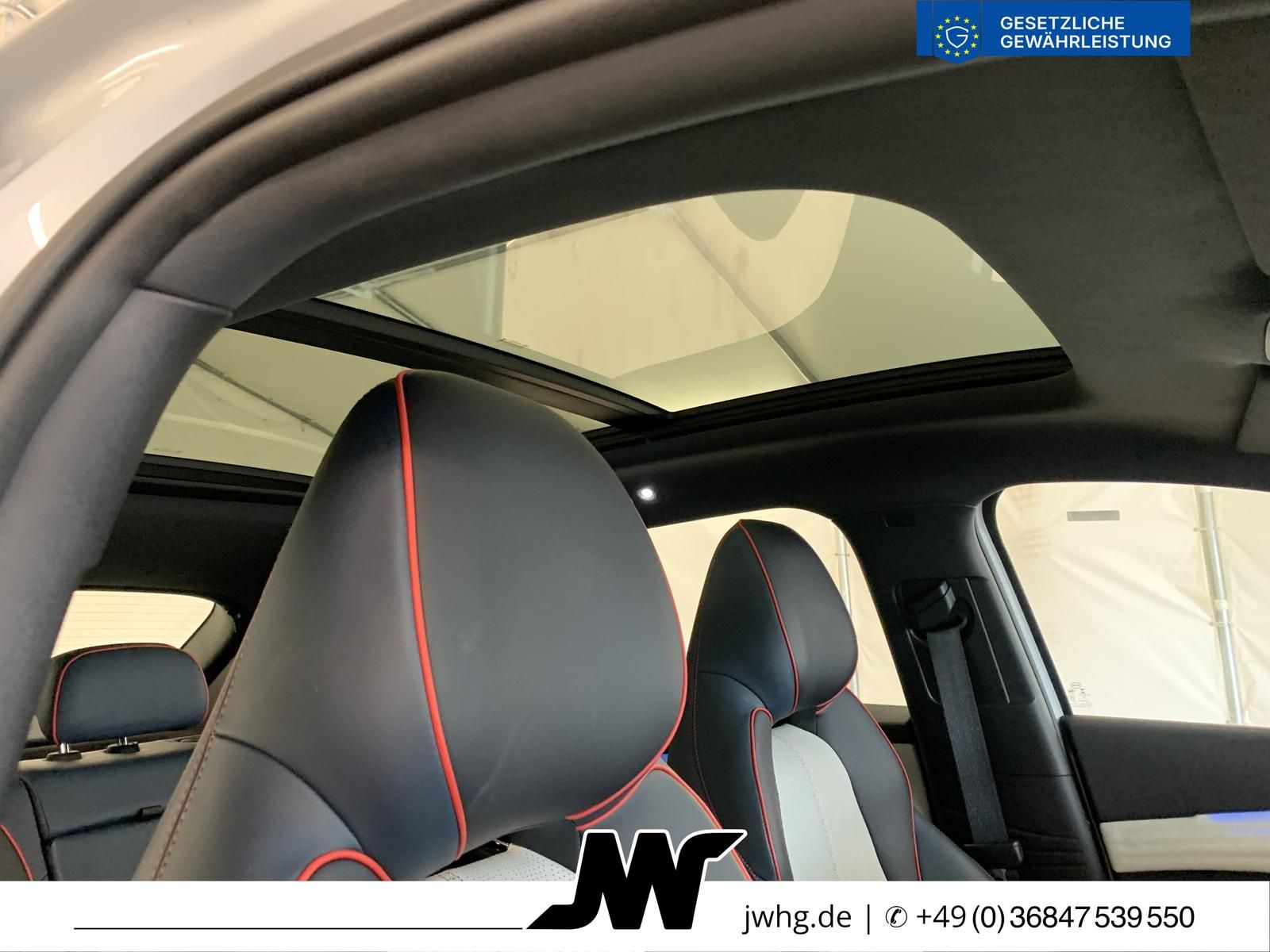 BYD ATTO 3