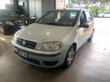 Fiat Punto 1.3 Multijet 16V 5 porte Actual - Fiat Punto: Actual
