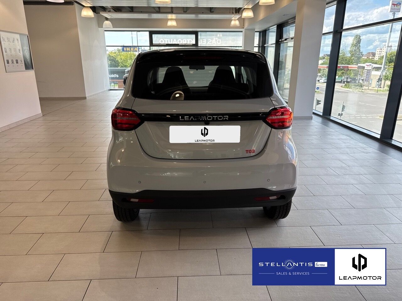 Leapmotor T03 - Bild 3