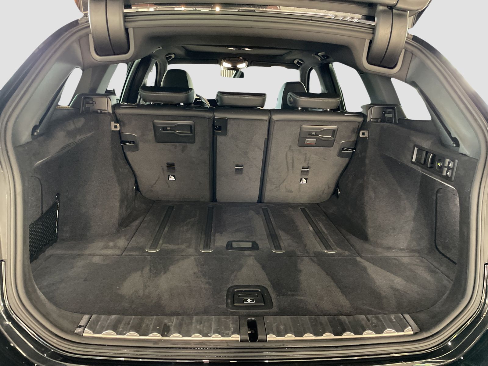BMW M340d - Bild 16