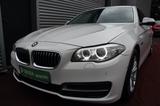 BMW 520 i AUTOMATIK KLIMA NAVI XENON KAMERA 1.Hd - BMW 520: 520i