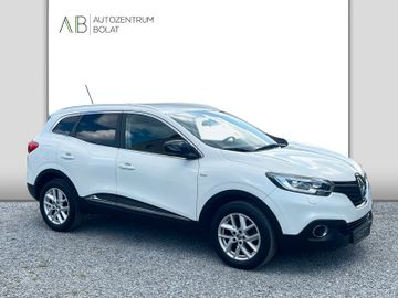 Renault Kadjar - 2