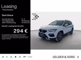 Seat Ateca Road Edition 2.0 TDI DSG *NAVI*SHZ*LED*RFK - gebrauchte Seat Pickups