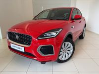 Jaguar E-Pace - Vorschau Bild 11