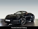 Porsche 992 911 Carrera Cabriolet BOSE Sportabgasanlage - Porsche 992 in Freiburg