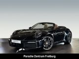 Porsche 992 911 Carrera Cabriolet BOSE Sportabgasanlage - Porsche in Freiburg: 911