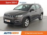 Jeep Compass 1.4 M-Air Longitude FWD*TEMPO*PDC*AHK* - Jeep Compass in Essen