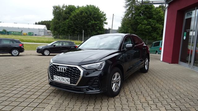 Audi Q3 Sportback 35 TFSI