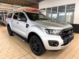 Ford RANGER 2.0 TDCI 4x4 WILDTRAK II*VOLL+HARDTOP* - gebrauchte Ford Ranger aus dem Jahr 2023