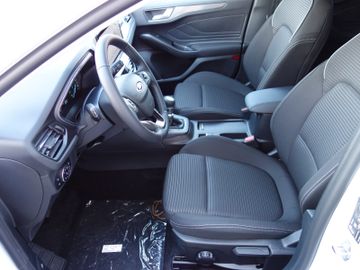 Bild 16 Ford Focus 125 PS Klimaauto. PDC v+h+Kamera Voll LED
