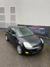 Ford Fiesta 1.4 TDCi 5p. Ghia NEOPATENTATI OCCAS - Ford Fiesta aus 2005: Ghia
