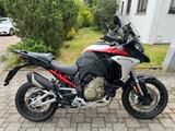 Ducati Multistrada V4 Rally - Ducati Multistrada V4 Rally