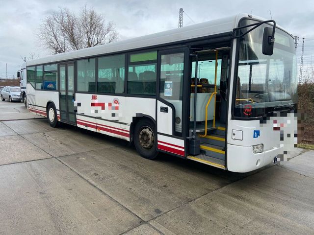 Mercedes-Benz O 345  Connecto