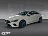Mercedes-Benz CLA 180 d Coupé Progressive/Advanced/LED/Kamera/ - Mercedes-Benz Jahreswagen: Coupe