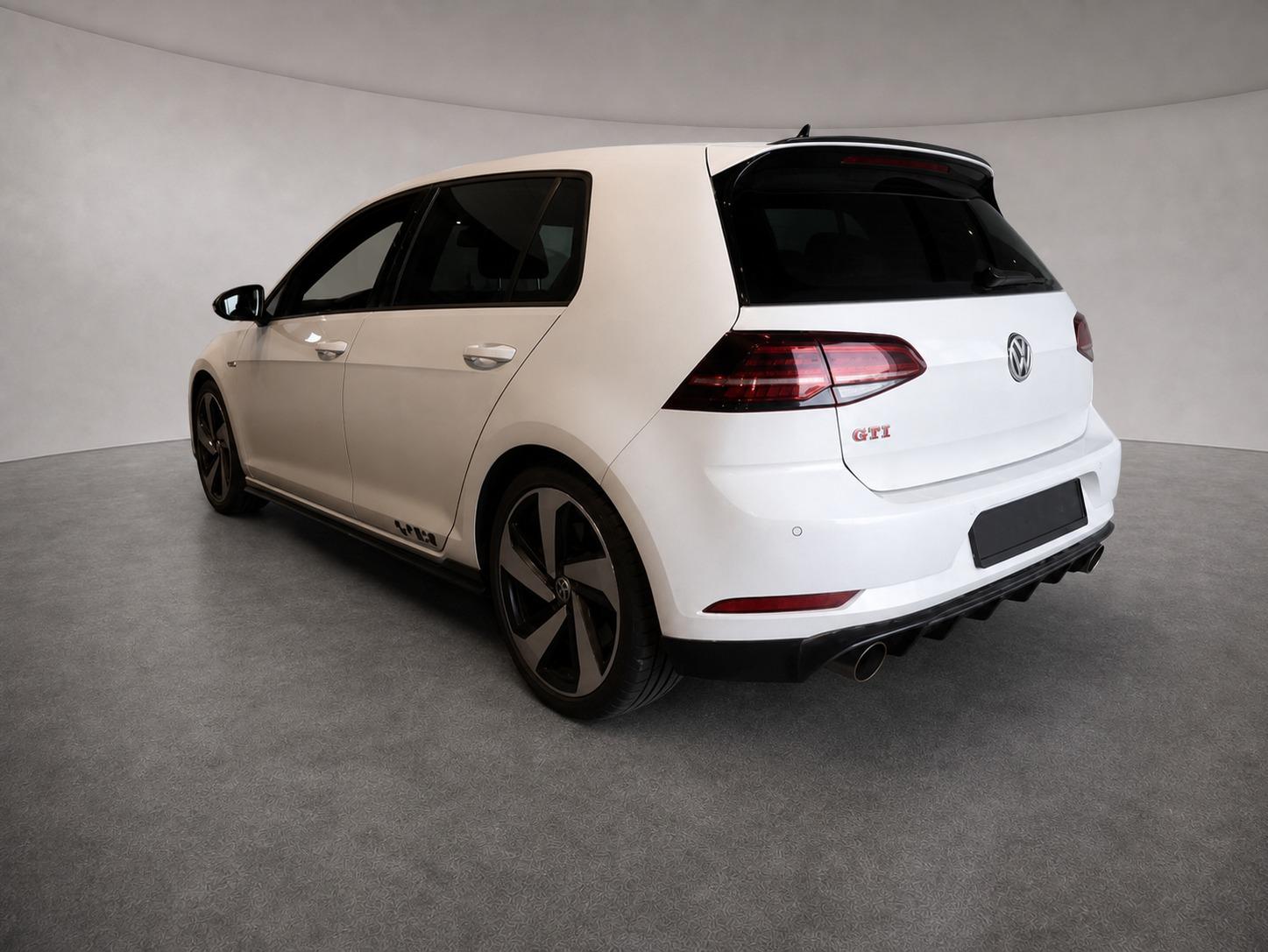 Volkswagen Golf VII 2.0 TSI DSG TCR Navi+ACC+DCC+RearView++, миниатюра 6