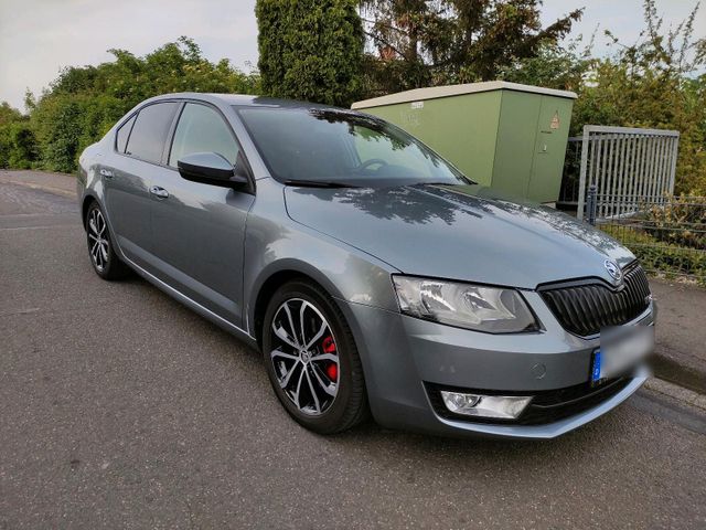 Skoda Octavia A7